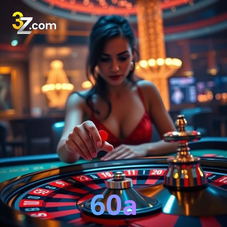 60a Slot Mecânicas